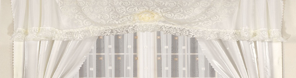 Handes Caroline Perde