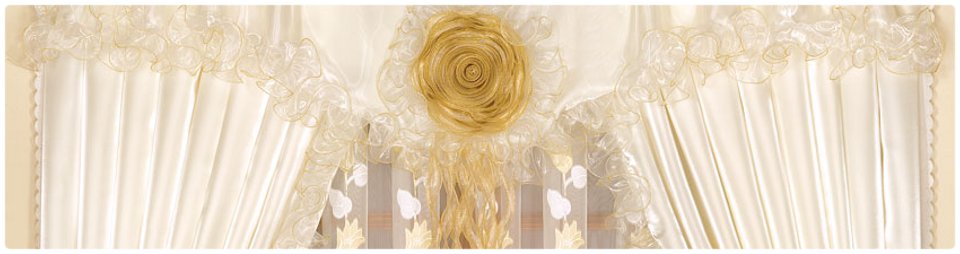 Handes Dönence Perde