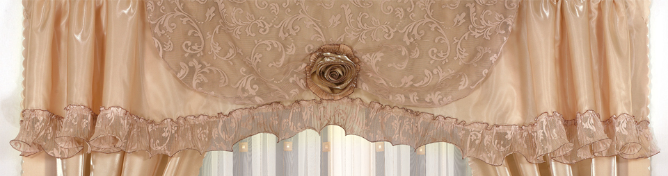 Handes Kleopatra Perde