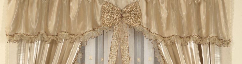 Handes Kraliçe Perde