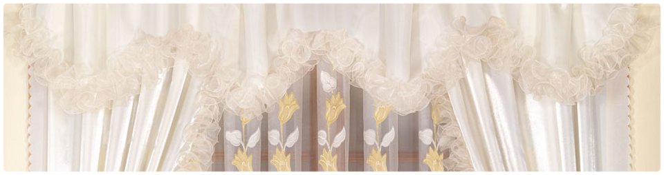 Handes Romantik Perde