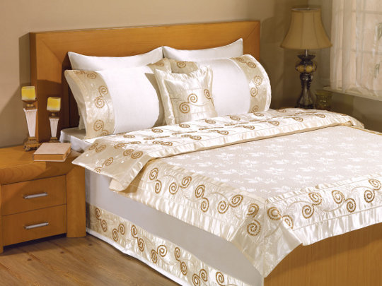 Elişi Lüks Pike Takımı: Burcu