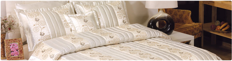 Handes Elit Yatak Örtüsü