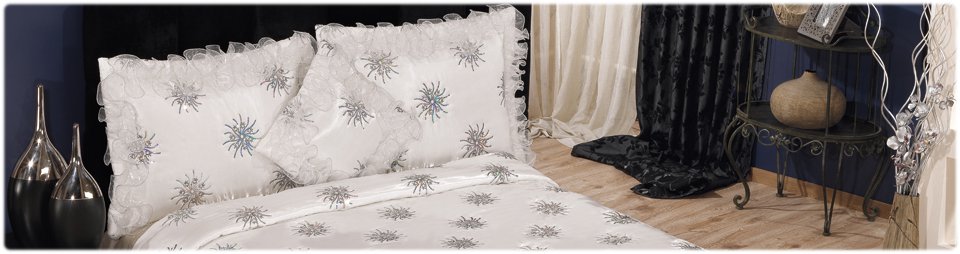 Handes Güneş Yatak Örtüsü