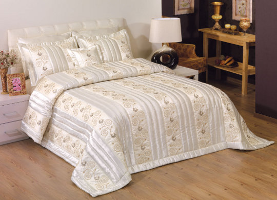 Yatak Örtüsü: Elit